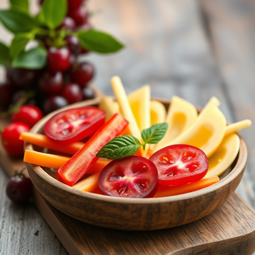 botanical supplement