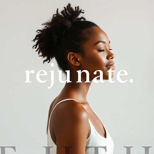 Rejuvenate: Your Weekend Wellness Ritual Blueprint Unveiled