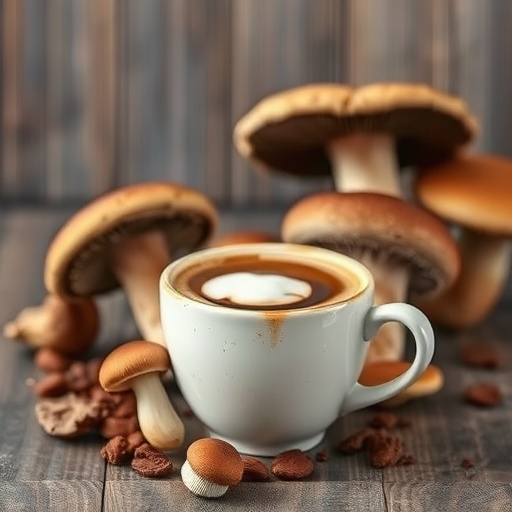 botanical supplement