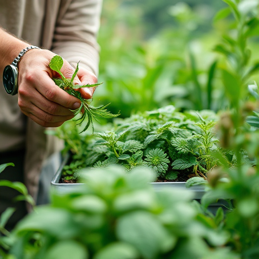 botanical supplement