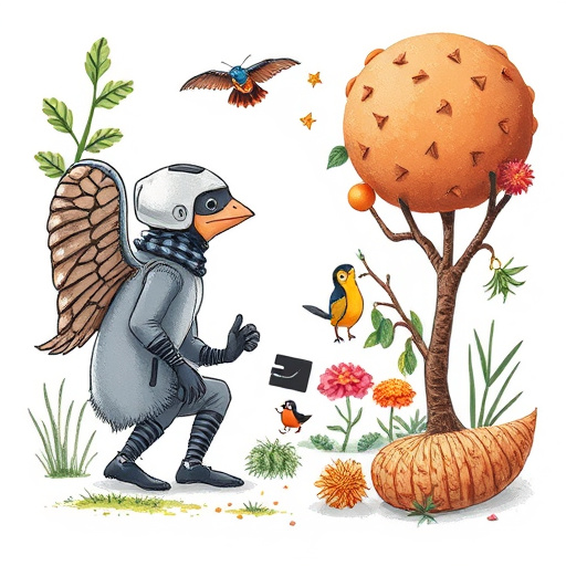 botanical supplement