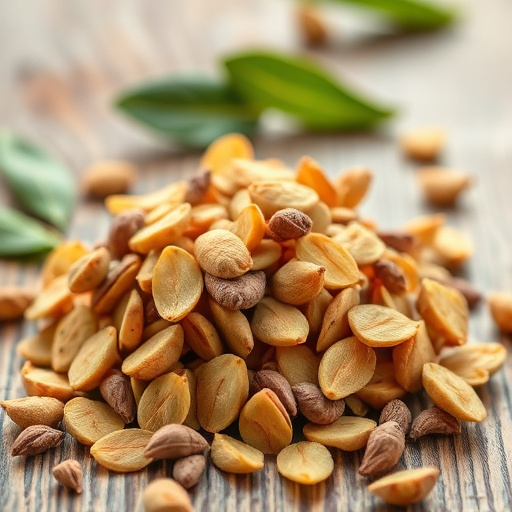 botanical supplement