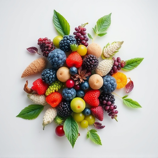 Unleash Botanical Power: Phytochemicals Explained & Benefits Unlocked