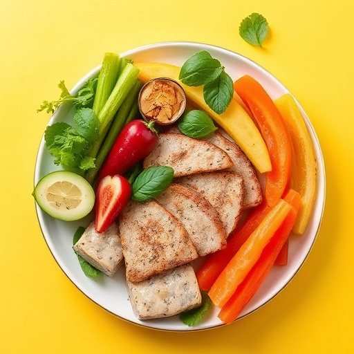 botanical supplement