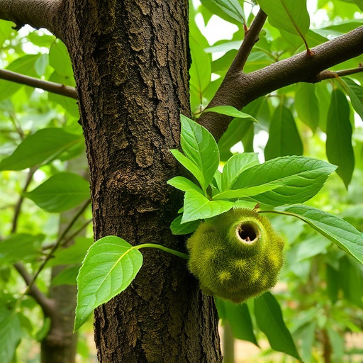 botanical supplement