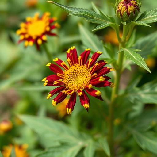 botanical supplement