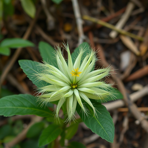 botanical supplement