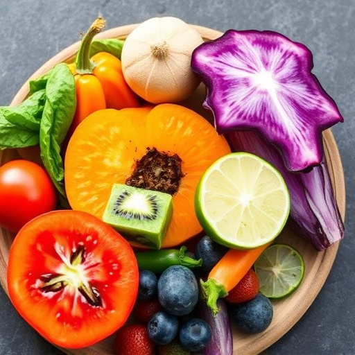 botanical supplement