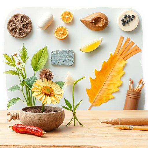 botanical supplement