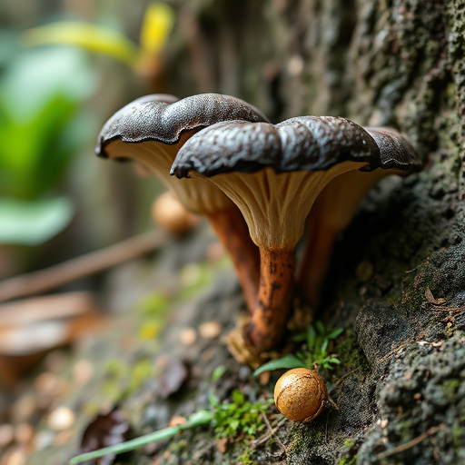 botanical supplement