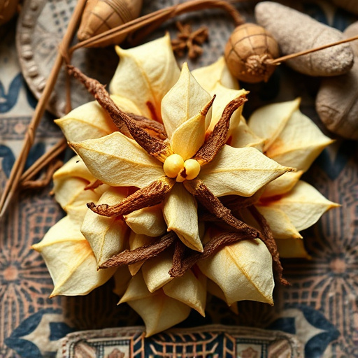 botanical supplement