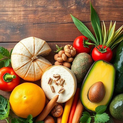 botanical supplement