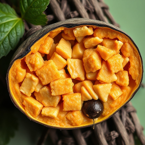 botanical supplement