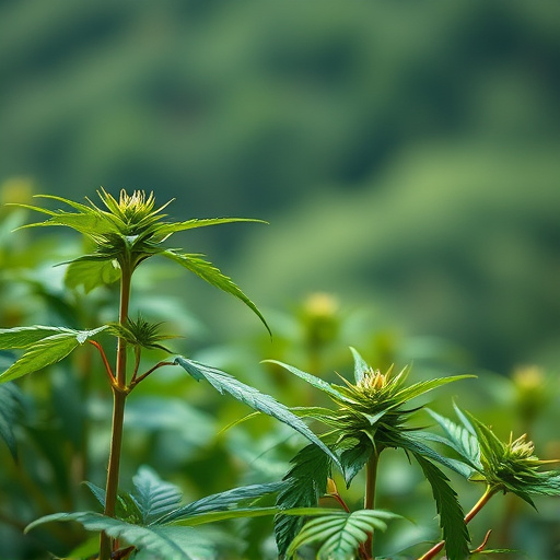 botanical supplement