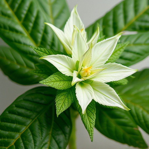 botanical supplement