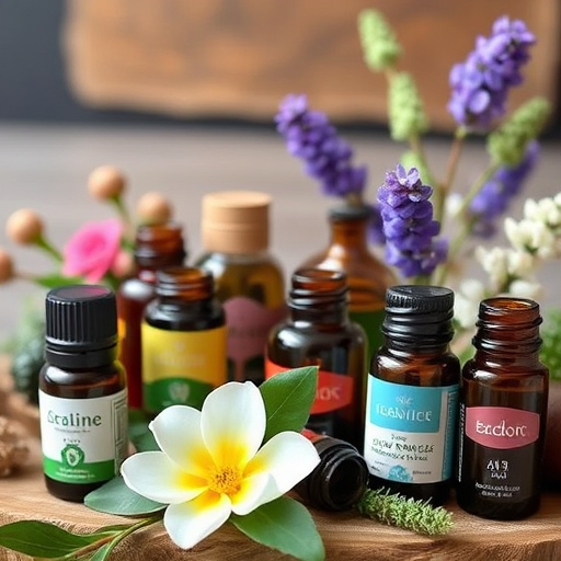 botanical supplement