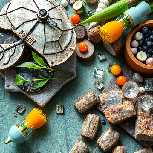 botanical supplement