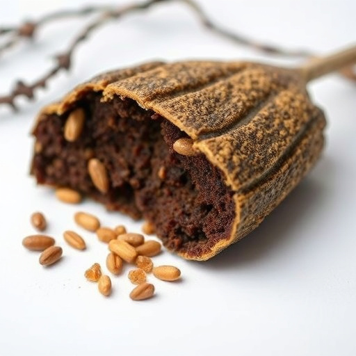 botanical supplement