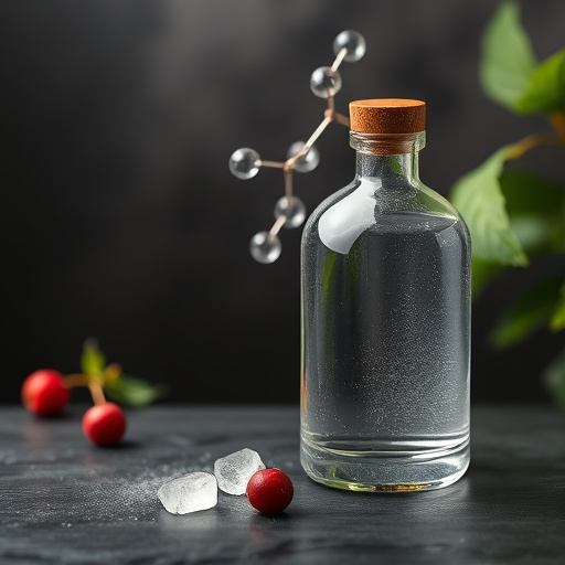 botanical supplement