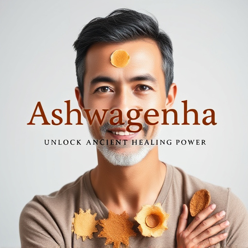 Comprehensive Guide to Ashwagandha: Unlock Ancient Healing Power