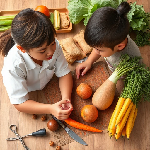 botanical supplement