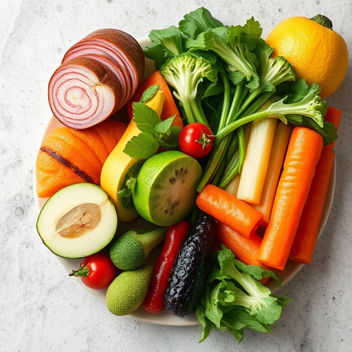 botanical supplement