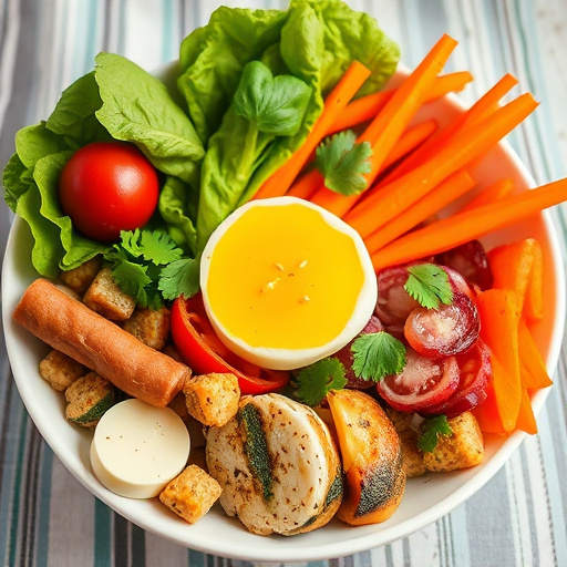 botanical supplement