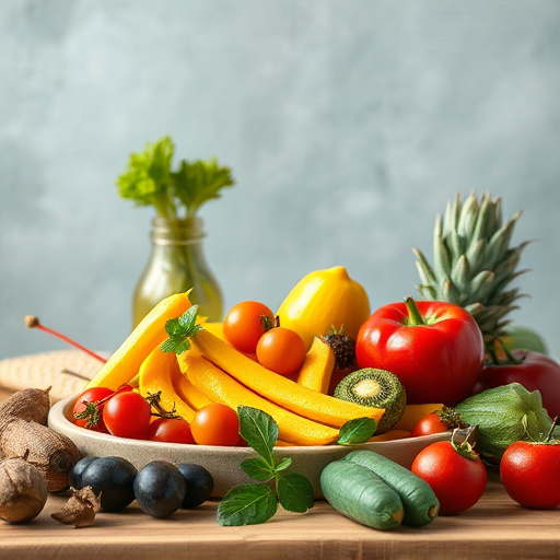 botanical supplement