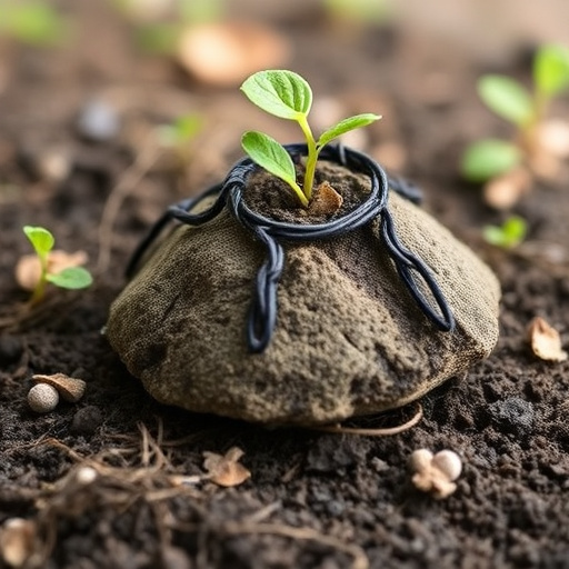 botanical supplement