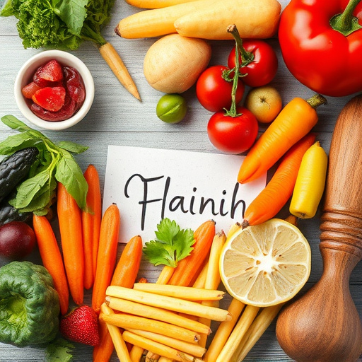 botanical supplement