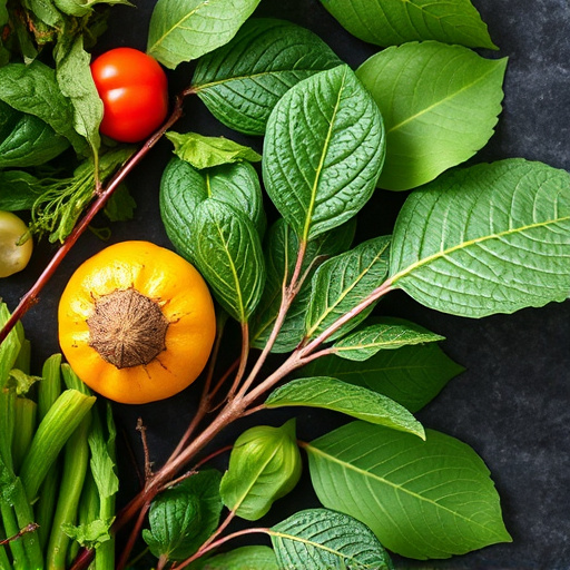 botanical supplement