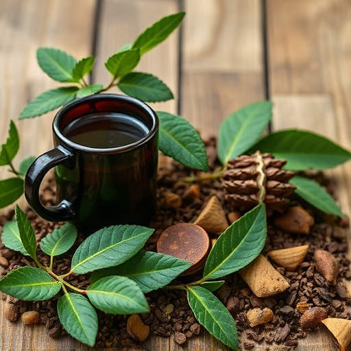 botanical supplement