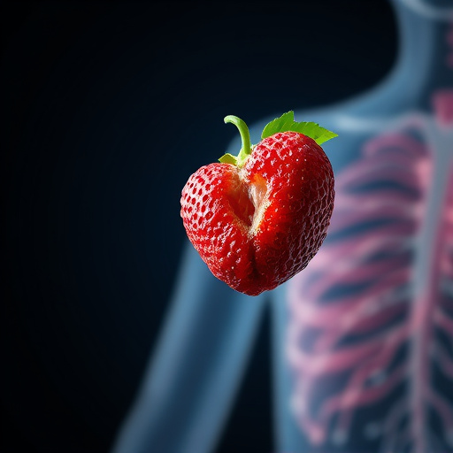 botanical supplement