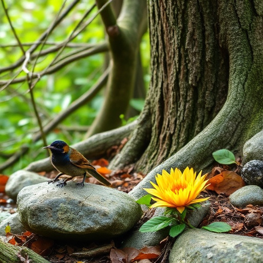 botanical supplement