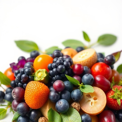 Unveiling Phytochemicals: Nature’s Secrets for Health