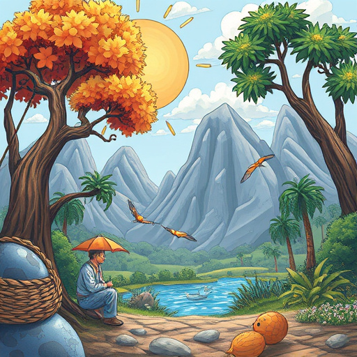 botanical supplement