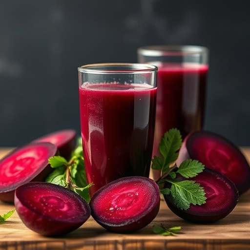 botanical supplement