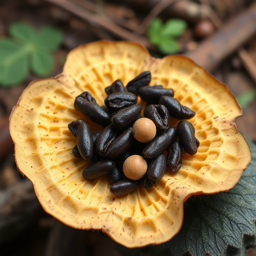 botanical supplement