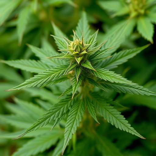 botanical supplement