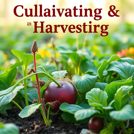 botanical supplement