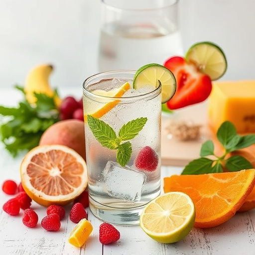 botanical supplement