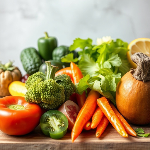 botanical supplement