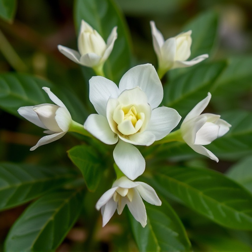 botanical supplement