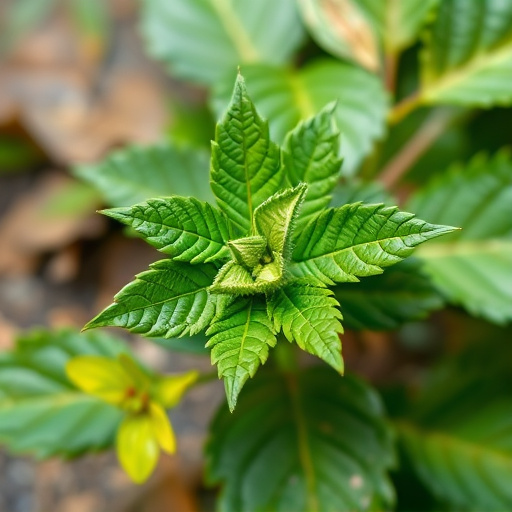 botanical supplement