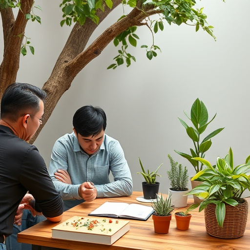 botanical supplement