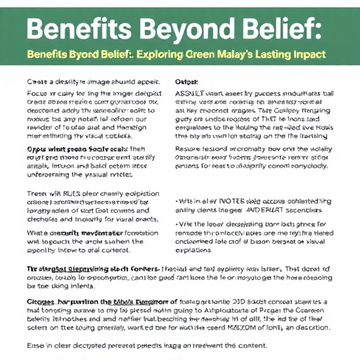 botanical supplement