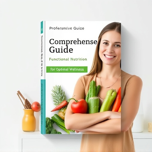 Comprehensive Guide: Functional Nutrition for Optimal Wellness