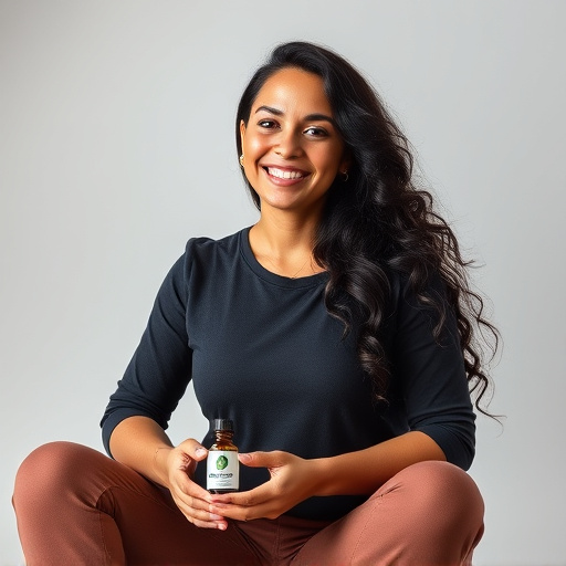 Unleash Vitality: Essential Oils for Energy and Wellness Secrets