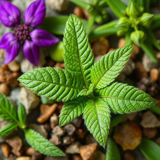 botanical supplement