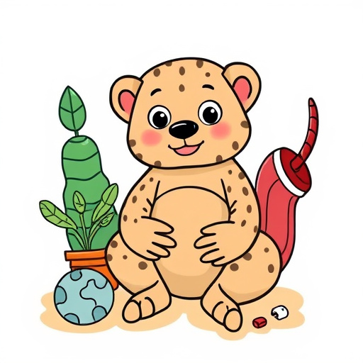 botanical supplement